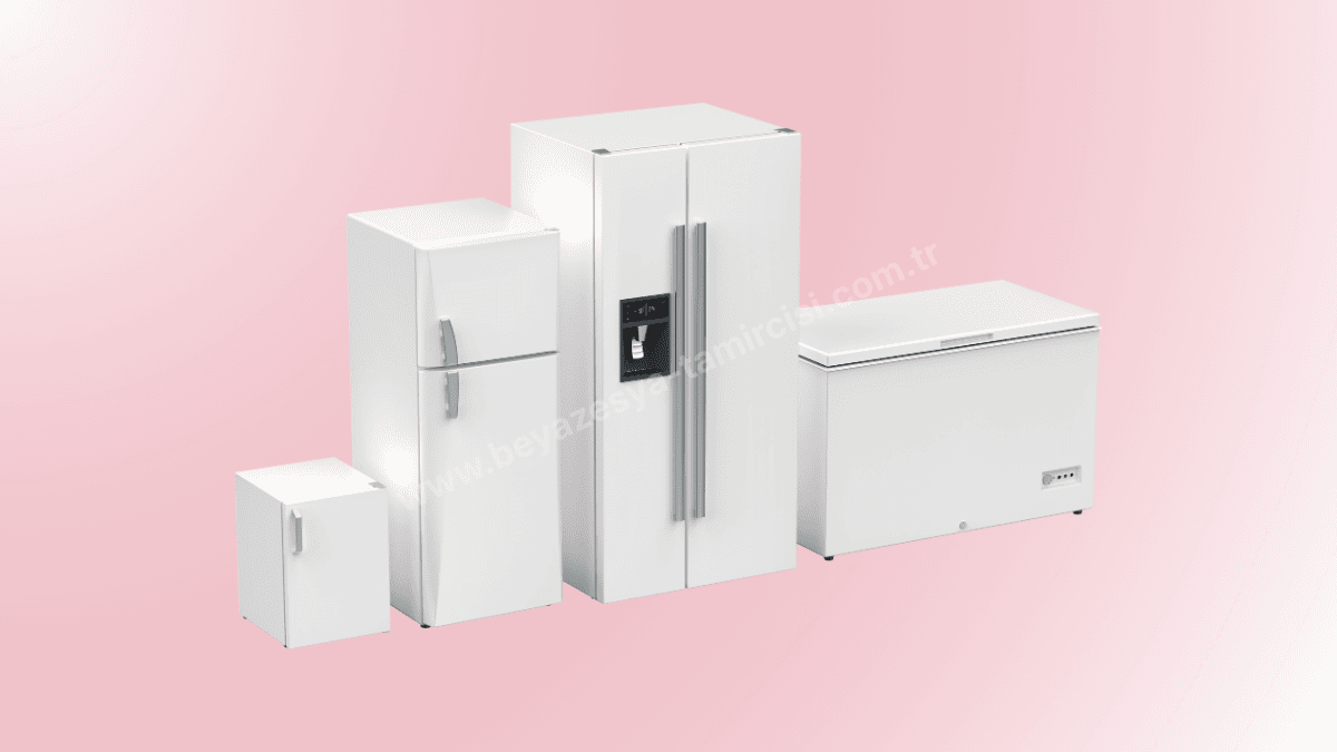 Gümüşhane Buzdolabı Tamircisi - Gümüşhane Beyaz Eşya Tamircisi