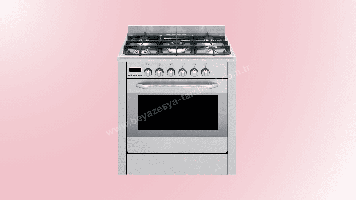 Gümüşhane Fırın & Ocak Tamircisi - Gümüşhane Beyaz Eşya Tamircisi