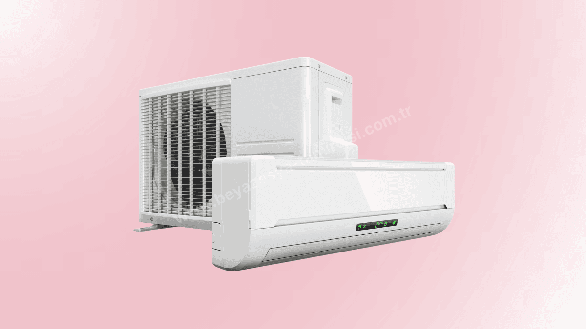 Gümüşhane Klima Tamircisi - Gümüşhane Beyaz Eşya Tamircisi